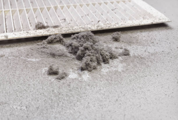 Best Commercial HVAC Duct Cleaning  in Ridge, NY