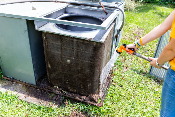 Best Ductwork Cleaning Services  in Ridge, NY