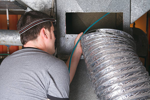 Best Air Duct Cleaning Near Me  in Ridge, NY