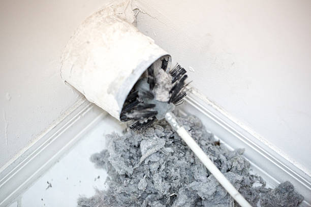 Best Residential Air Duct Cleaning  in Ridge, NY