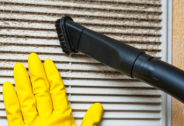 Best Commercial Air Duct Cleaning  in Ridge, NY