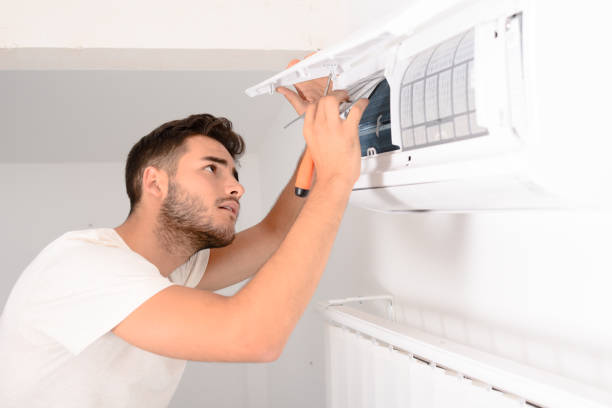 Best Emergency Air Duct Cleaning  in Ridge, NY