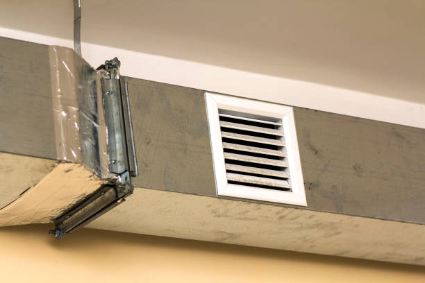 Best Air Duct Cleaning Near Me  in Ridge, NY